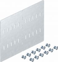 Längs- und Winkelverbinder LWVM 200 FT