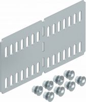 Längs- und Winkelverbinder RLVL 100 FS
