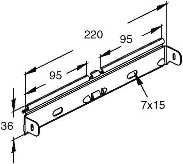 Verbinder GRVS 5 E3 Verbinder GRVS 5 E3