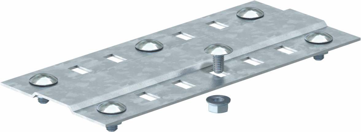 Stoßstellenleiste SSLB 500 DD