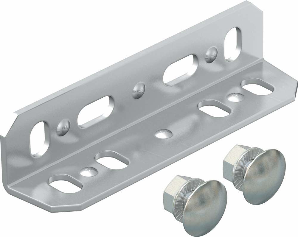 Stosstellenverbinder SSV VA4301