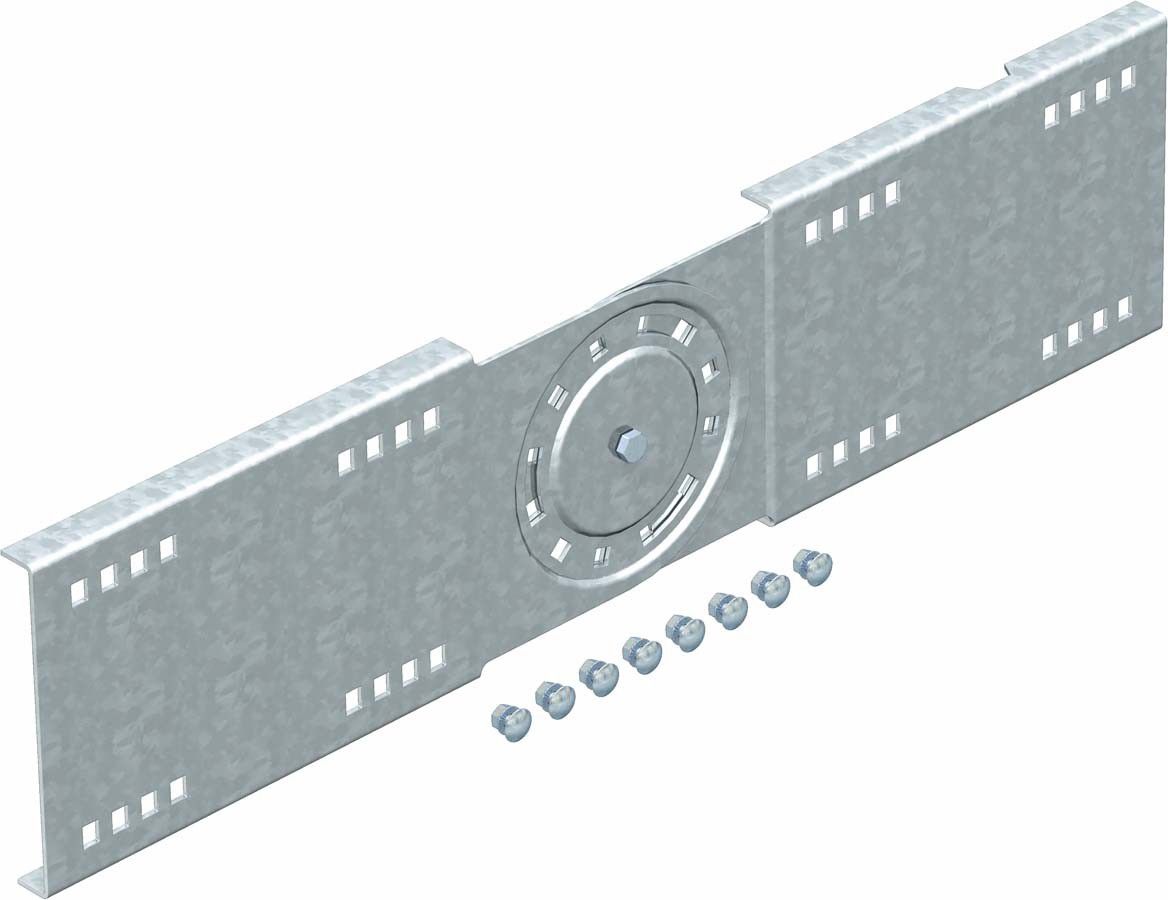 Gelenkverbinder WRGV 160 FT