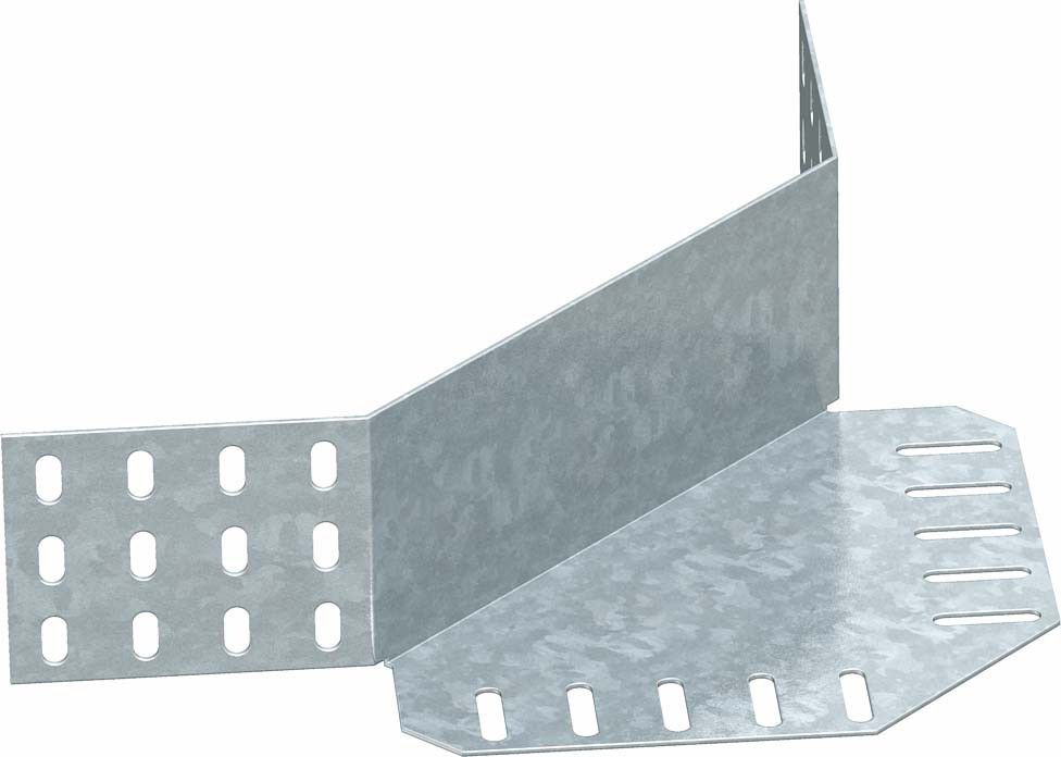 Eckverbinder REV 85 FS Eckverbinder REV 85 FS