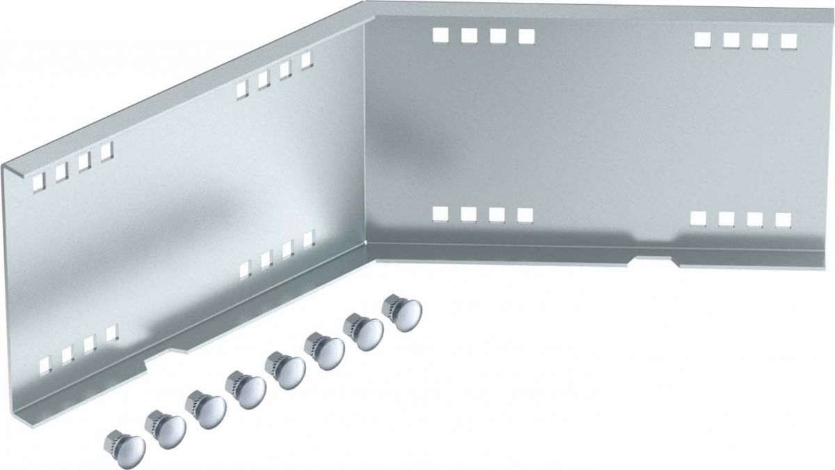 Winkelverbinder WRWV 160 A FT