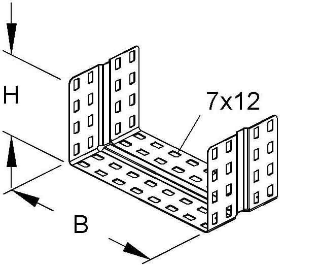 Verbinder RVV 110.500
