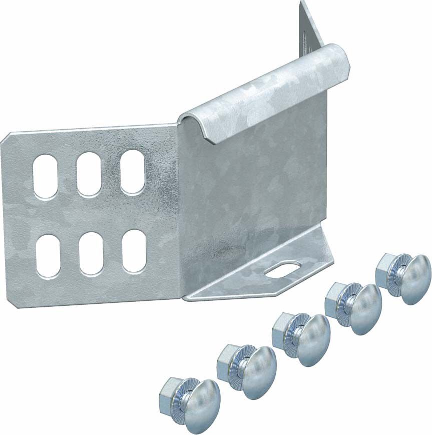 Winkelverbinder WKV 60 FT