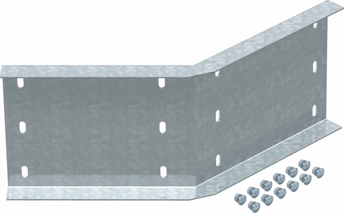 Winkelverbinder WRWV 200 I FT