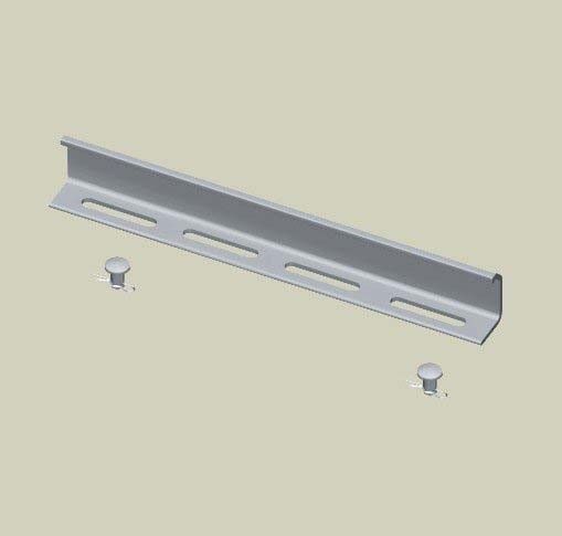 Stoßstellenverbinder 66824