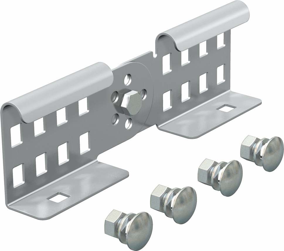 Gelenkverbinder LGVG 60 VA4301