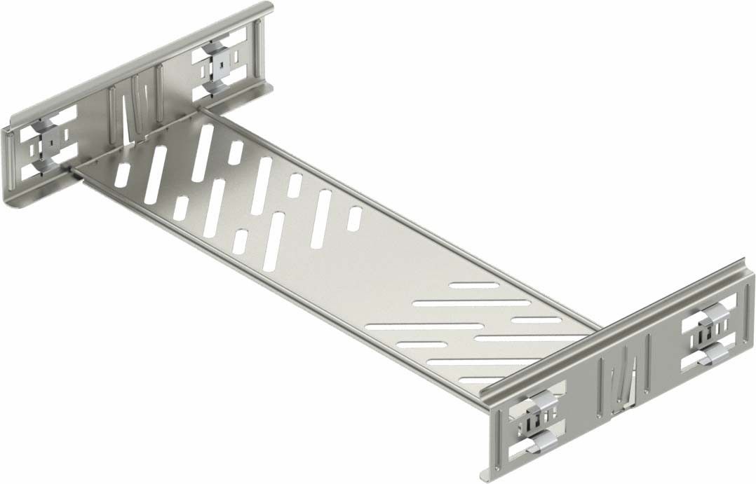 Längsverbinder-Set KTSMV 640 A2