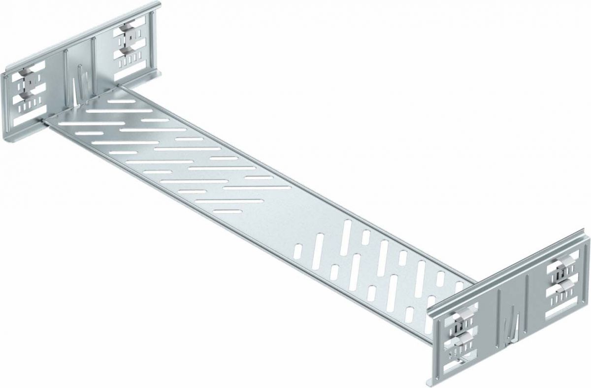 Längsverbinder-Set KTSMV 860 FS