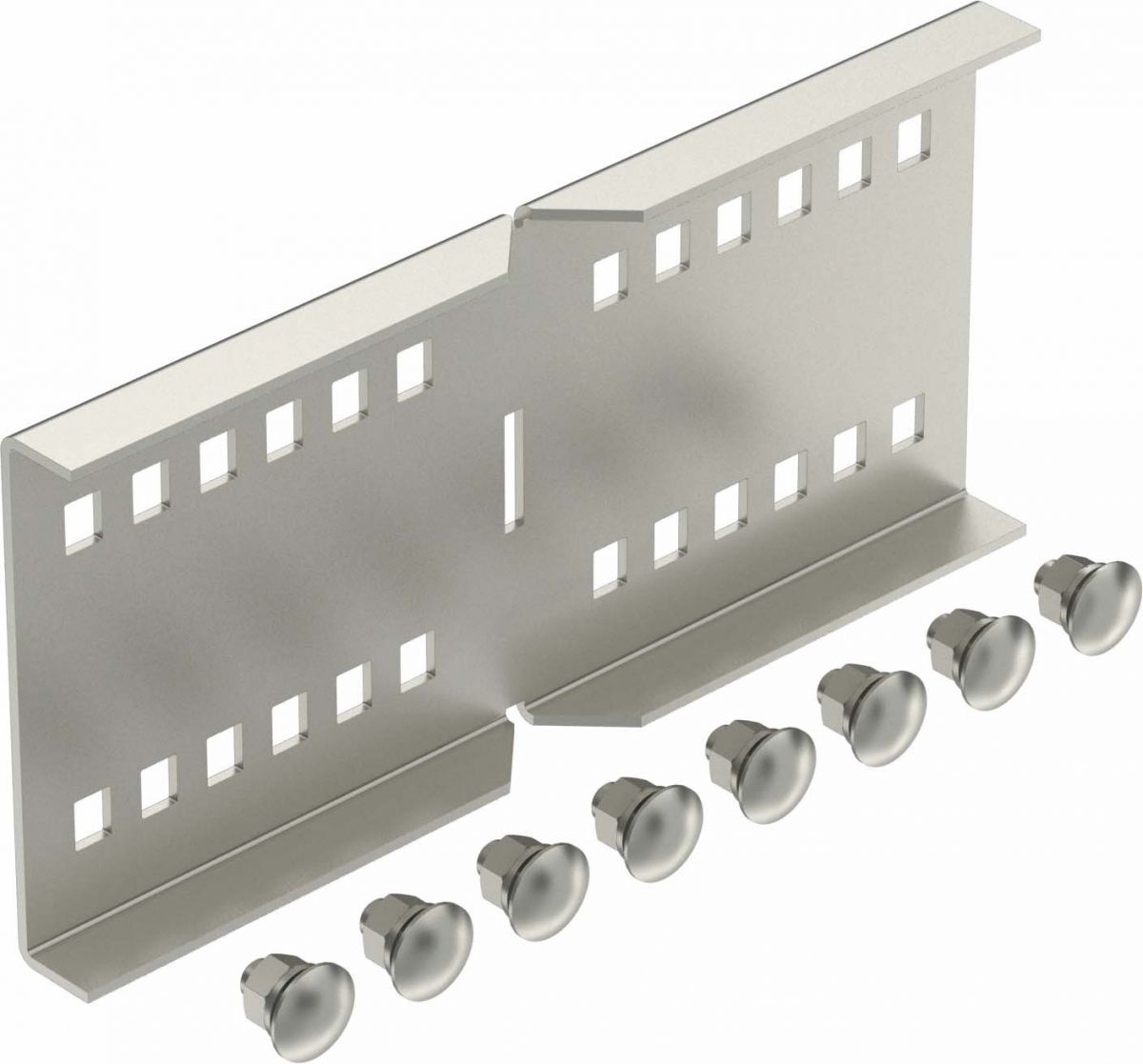 Winkelverbinder WRWVK 110 VA4571