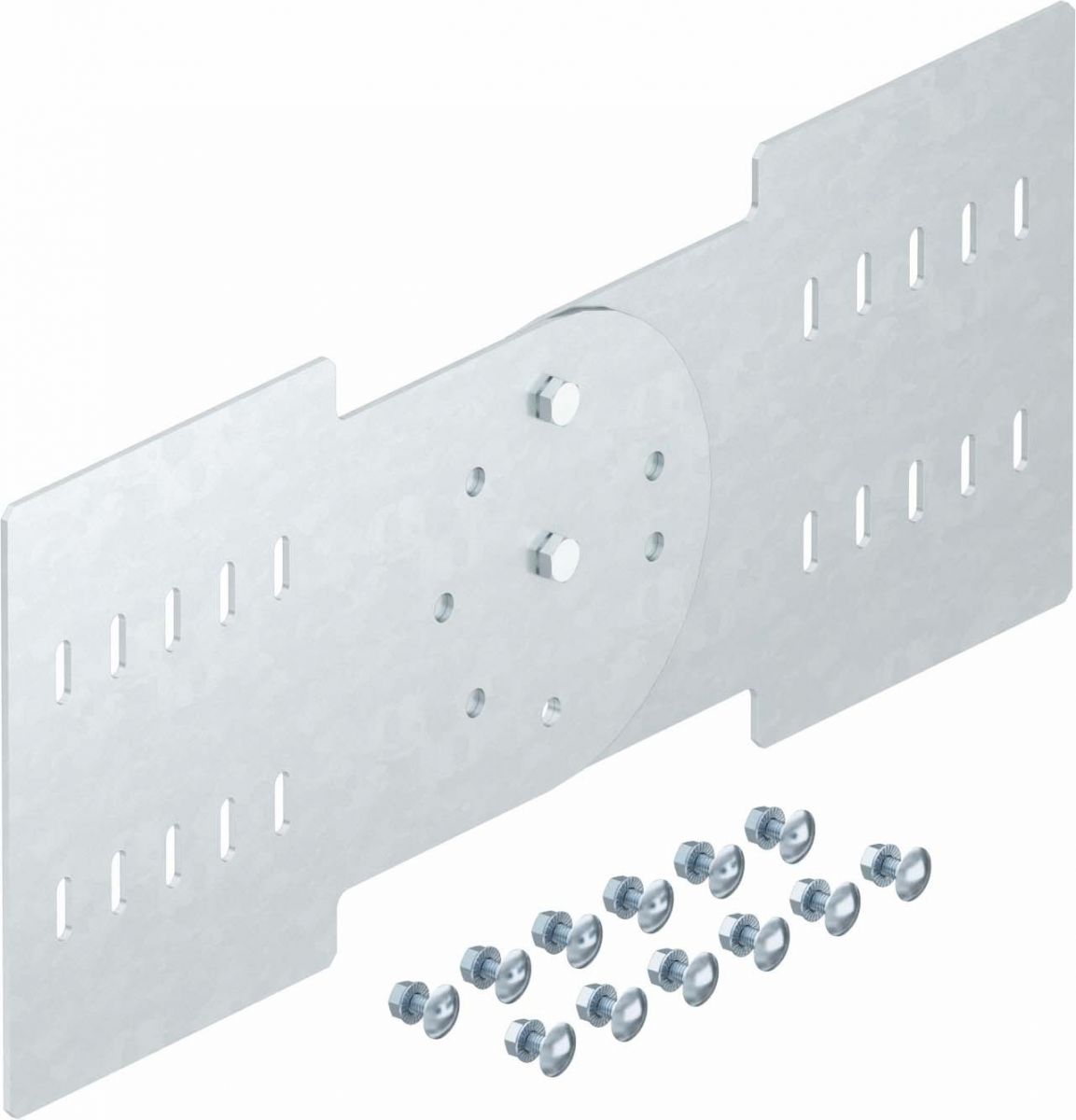 Gelenkverbinder GVM 200 FT