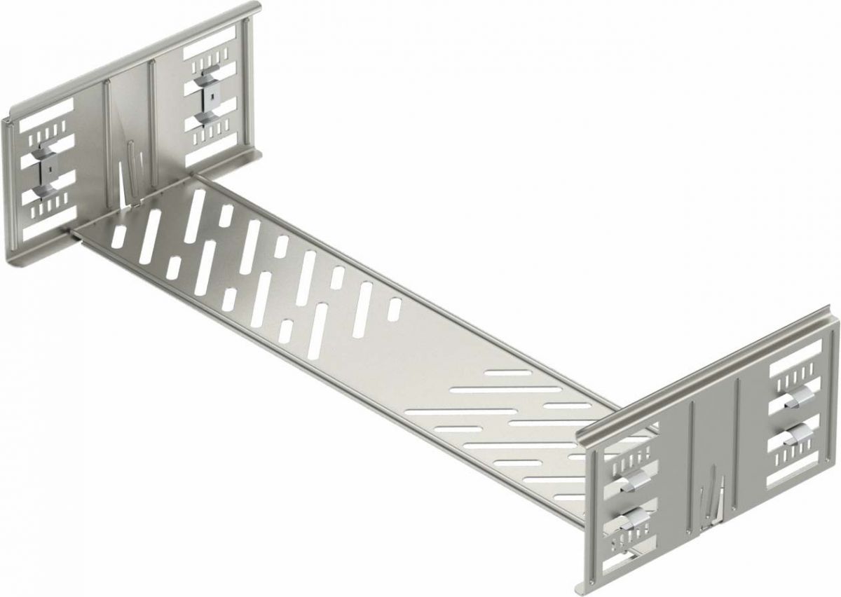 Längsverbinder-Set KTSMV 150 A2 Längsverbinder-Set KTSMV 150 A2