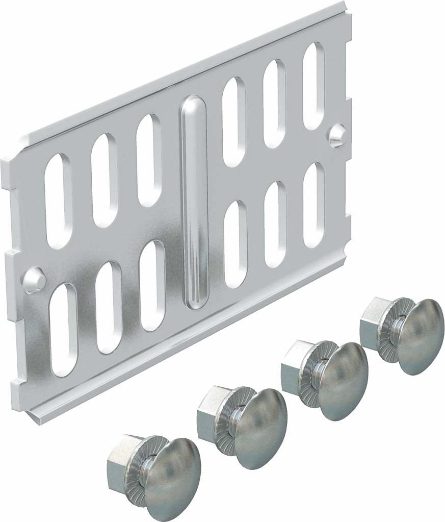 Längsverbinder RLVK 60 A4