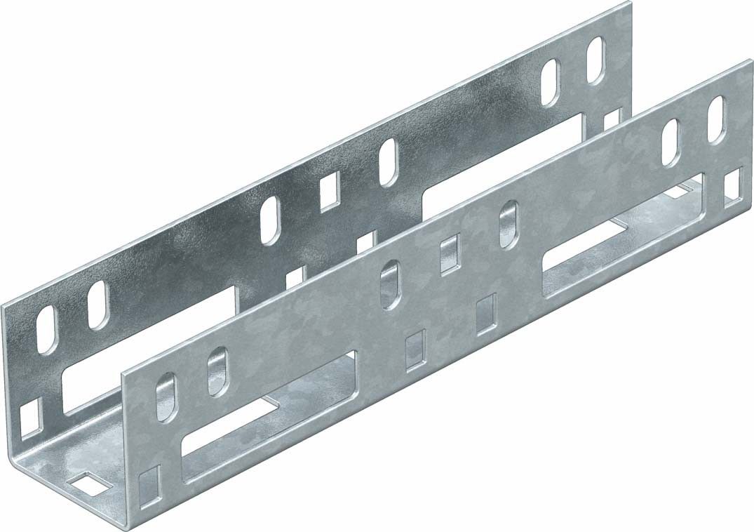 Längsverbinder VF AZK 50 VA4301 Längsverbinder VF AZK 50 VA4301