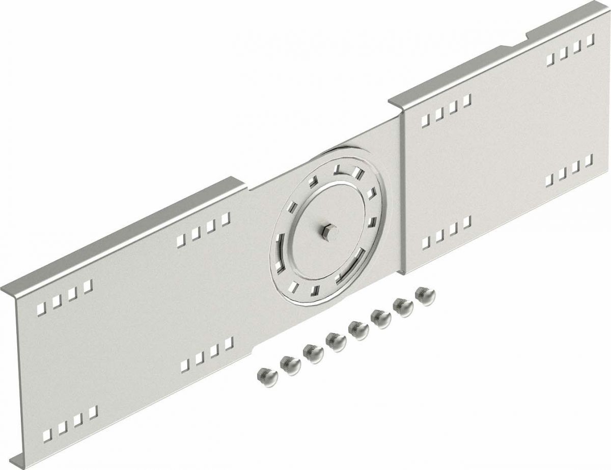 Gelenkverbinder WRGV 160 VA4301