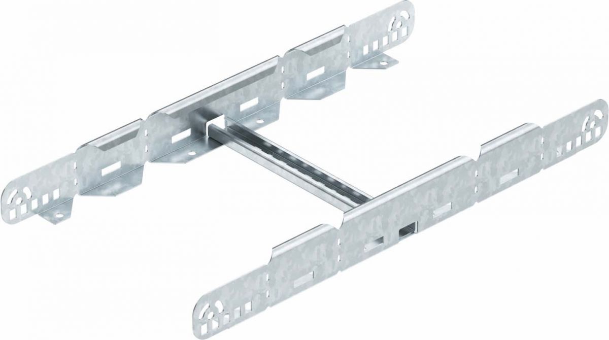 Multifunktionsverbinder LMFV 650 FT