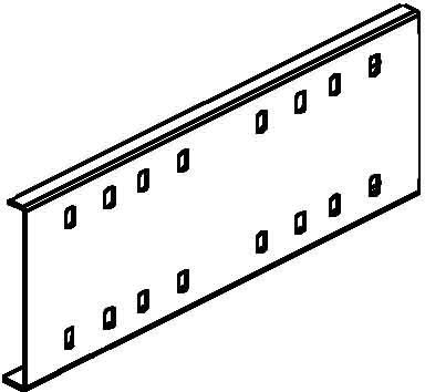 Verbinder RVV 110.400