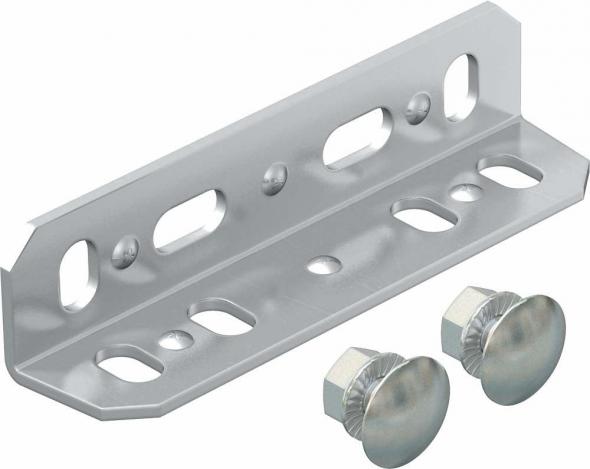 Stosstellenverbinder SSV VA4301