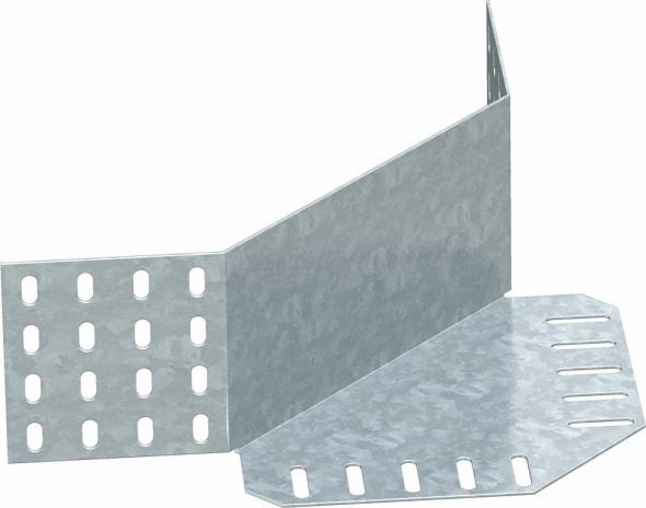 Eckverbinder REV 110 DD