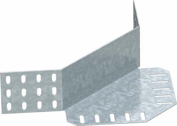 Eckverbinder REV 85 FS Eckverbinder REV 85 FS