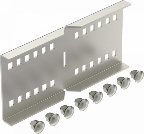 Winkelverbinder für Weitsp WRWVK 110 VA4301 Winkelverbinder für Weitsp WRWVK 110 VA4301