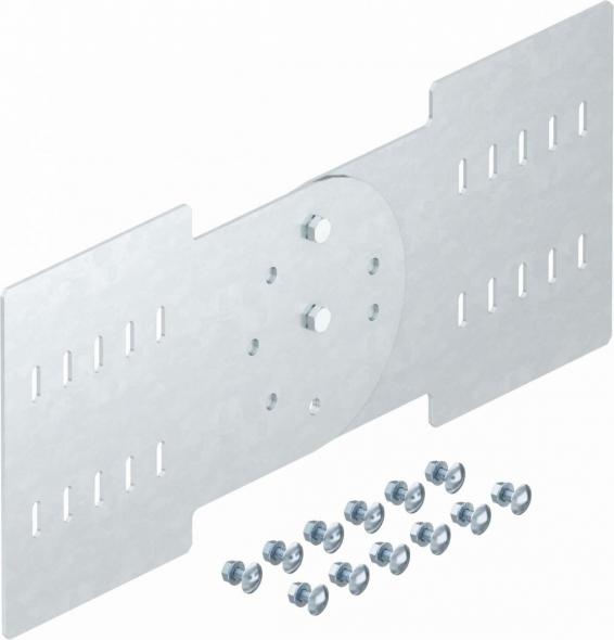 Gelenkverbinder GVM 200 FT