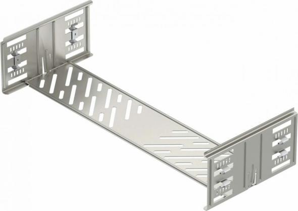 Längsverbinder-Set KTSMV 150 A2 Längsverbinder-Set KTSMV 150 A2