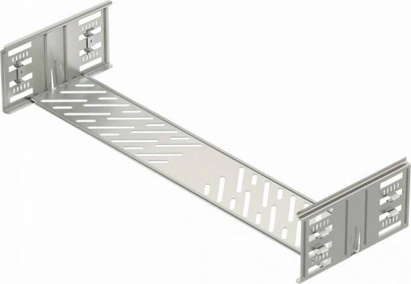 Längsverbinder-Set KTSMV 160 A2