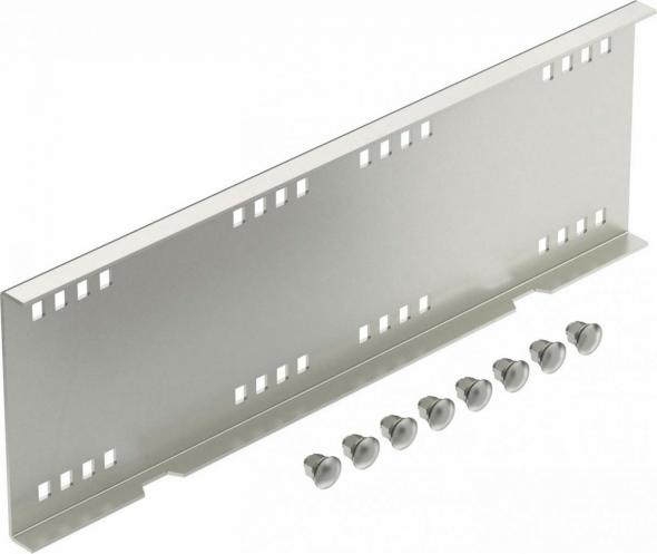 Längsverbinder WRVL 160 VA4301