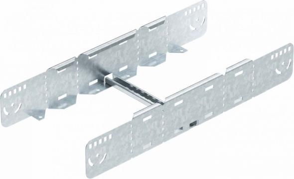 Multifunktionsverbinder LMFV 1130 FT