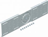 Gelenkverbinder WRGV 160 FT