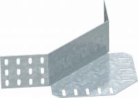 Eckverbinder REV 85 FS