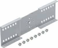 Gelenkverbinder WRGV 110 VA4301