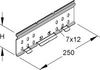 Verbinder RVC 85