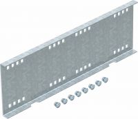 Längsverbinder WRVL 160 VA4571