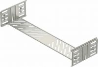 Längsverbinder-Set KTSMV 160 A2