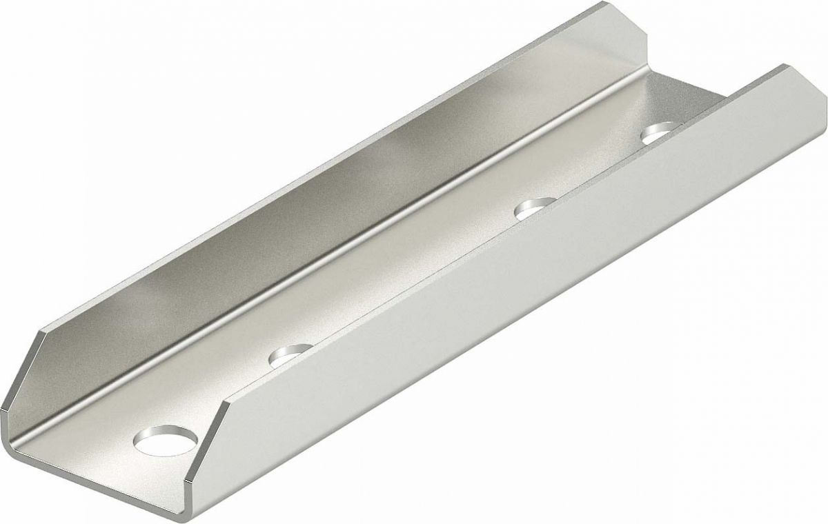Abstützverbinder GVMS 4 ASV V2A Abstützverbinder GVMS 4 ASV V2A
