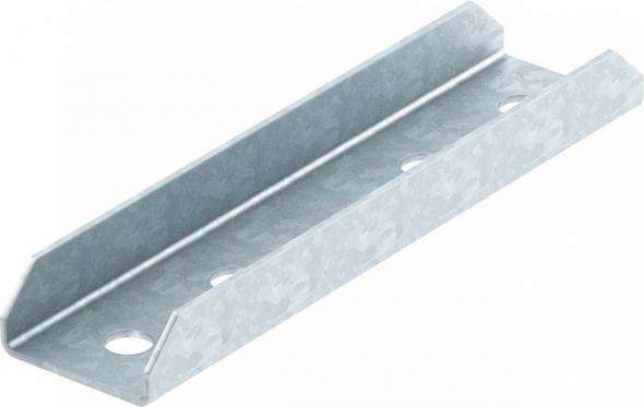 Abstützverbinder U-Profil GVMS 4 ASV FT