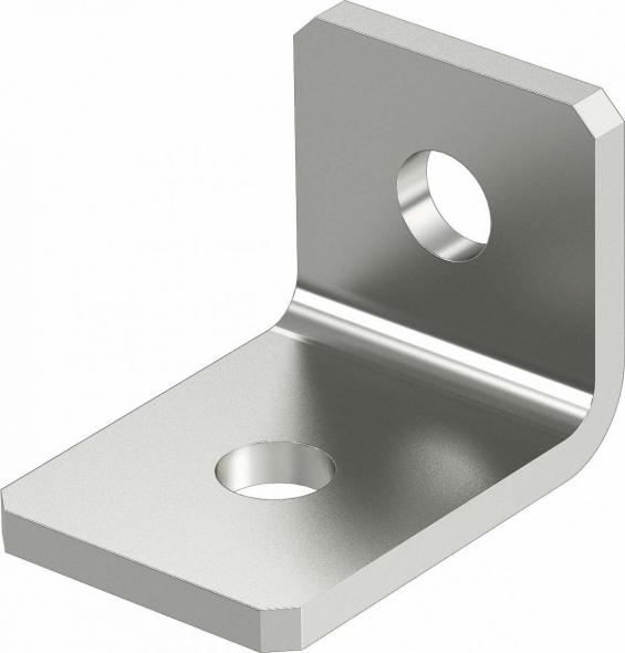 Verbindungswinkel GMS 2 VW 90 V2A