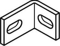 Winkellasche BL 5F