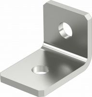 Verbindungswinkel GMS 2 VW 90 V2A