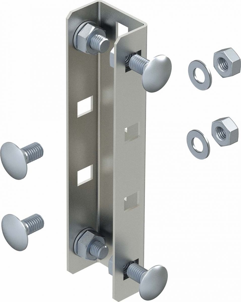 U-Stiel-Verbinder VUS 3 VA4571 U-Stiel-Verbinder VUS 3 VA4571
