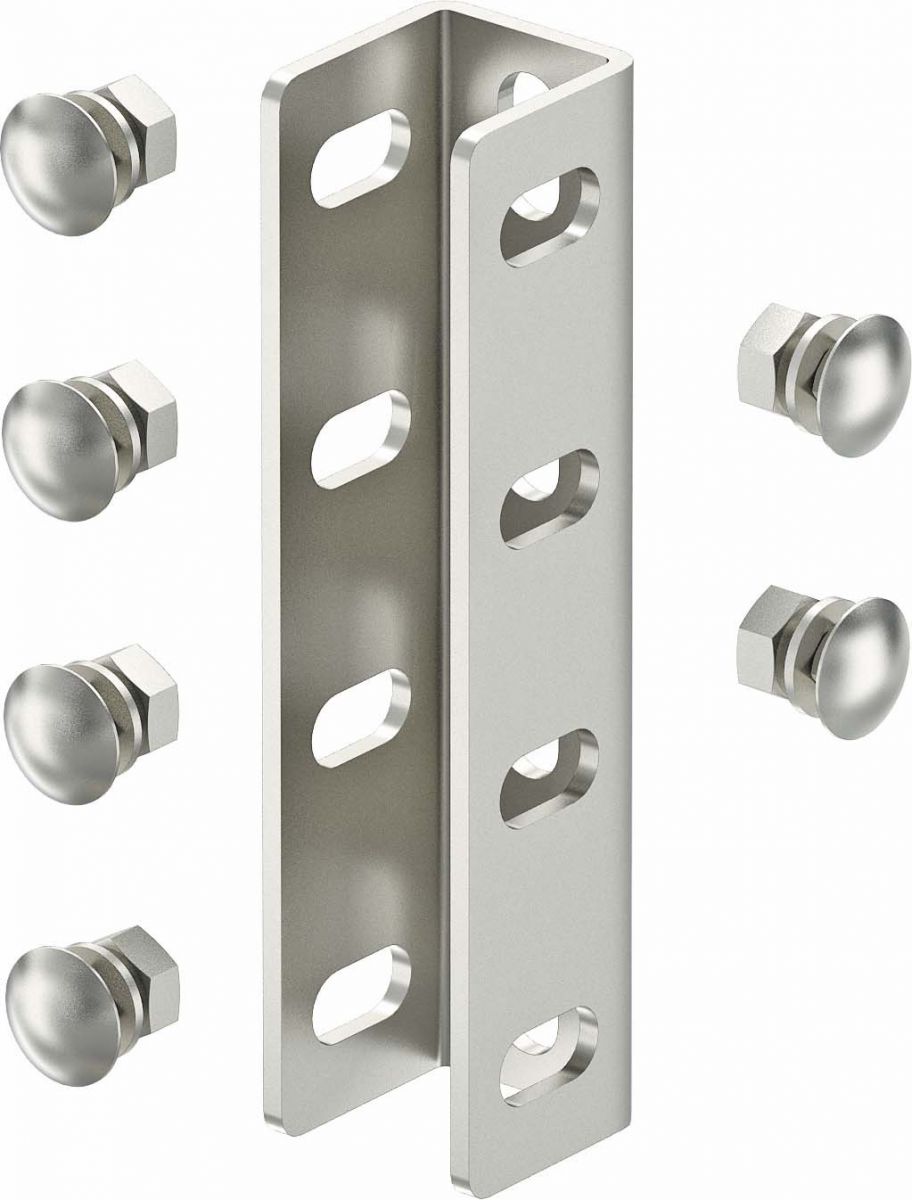 U-Stiel-Verbinder VUS 5 VA4571 U-Stiel-Verbinder VUS 5 VA4571