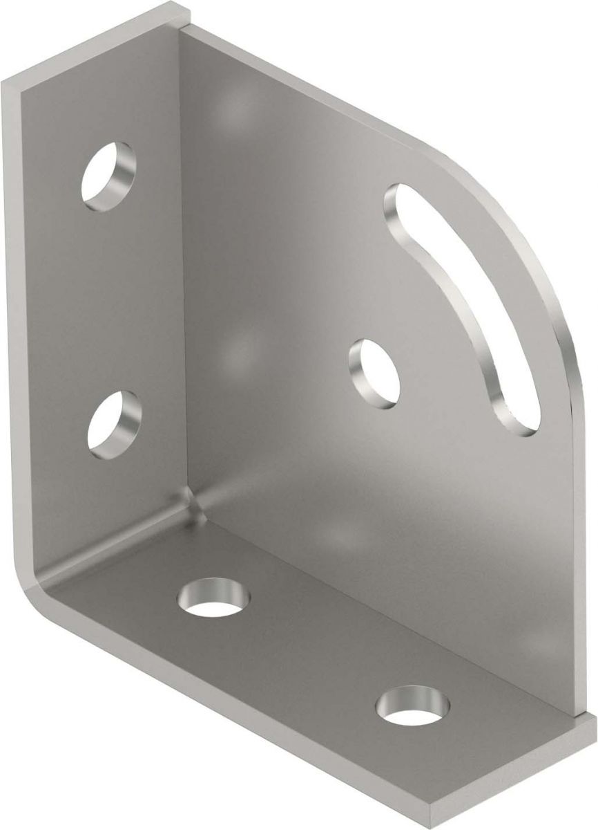 Knotendreieck GMS 6 KD V2A