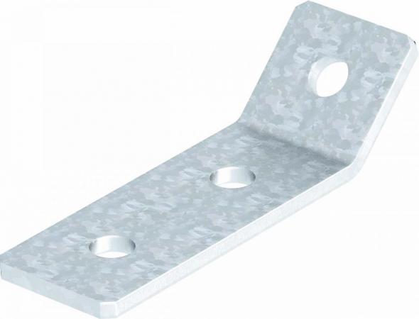 Verbindungswinkel 45° GMS 3 VW 45 FT