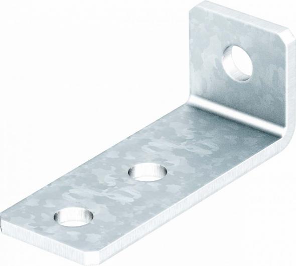 Verbindungswinkel 90° GMS 3 VW 90 FT Verbindungswinkel 90° GMS 3 VW 90 FT