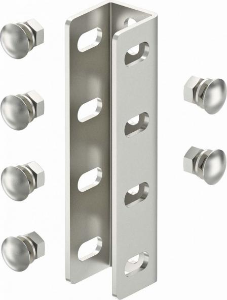 U-Stiel-Verbinder VUS 5 VA4571 U-Stiel-Verbinder VUS 5 VA4571