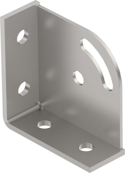 Knotendreieck GMS 6 KD V2A